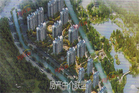 捡漏！100万买龙腾公寓125平米通透大三房！临三校！急